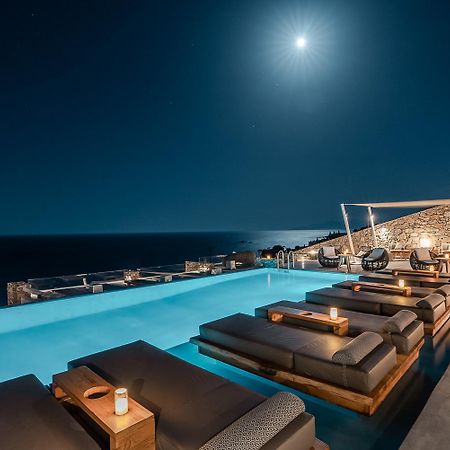 Mykonos Bliss - Cozy Suites, Adults Only Hotel Mykonos Town Exterior photo