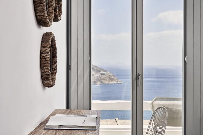 Mykonos Bliss - Cozy Suites, Adults Only Hotel Mykonos Town Exterior photo