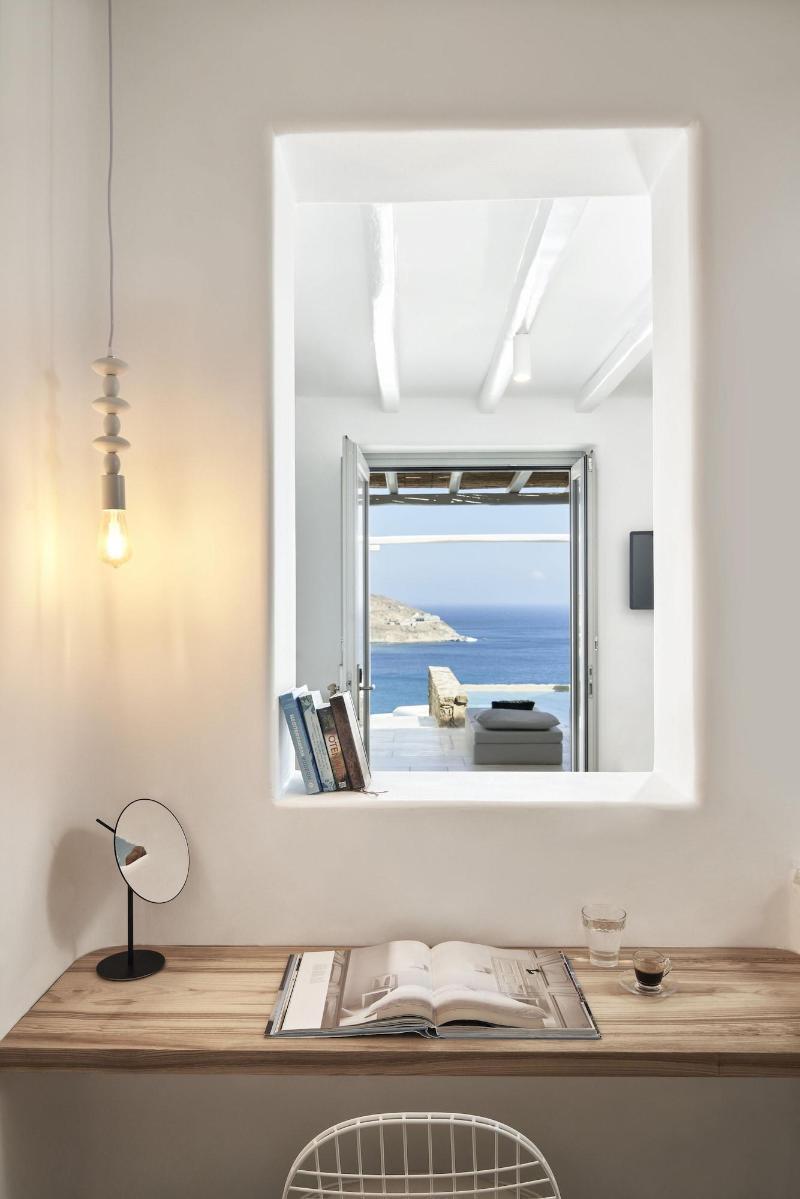 Mykonos Bliss - Cozy Suites, Adults Only Hotel Mykonos Town Exterior photo