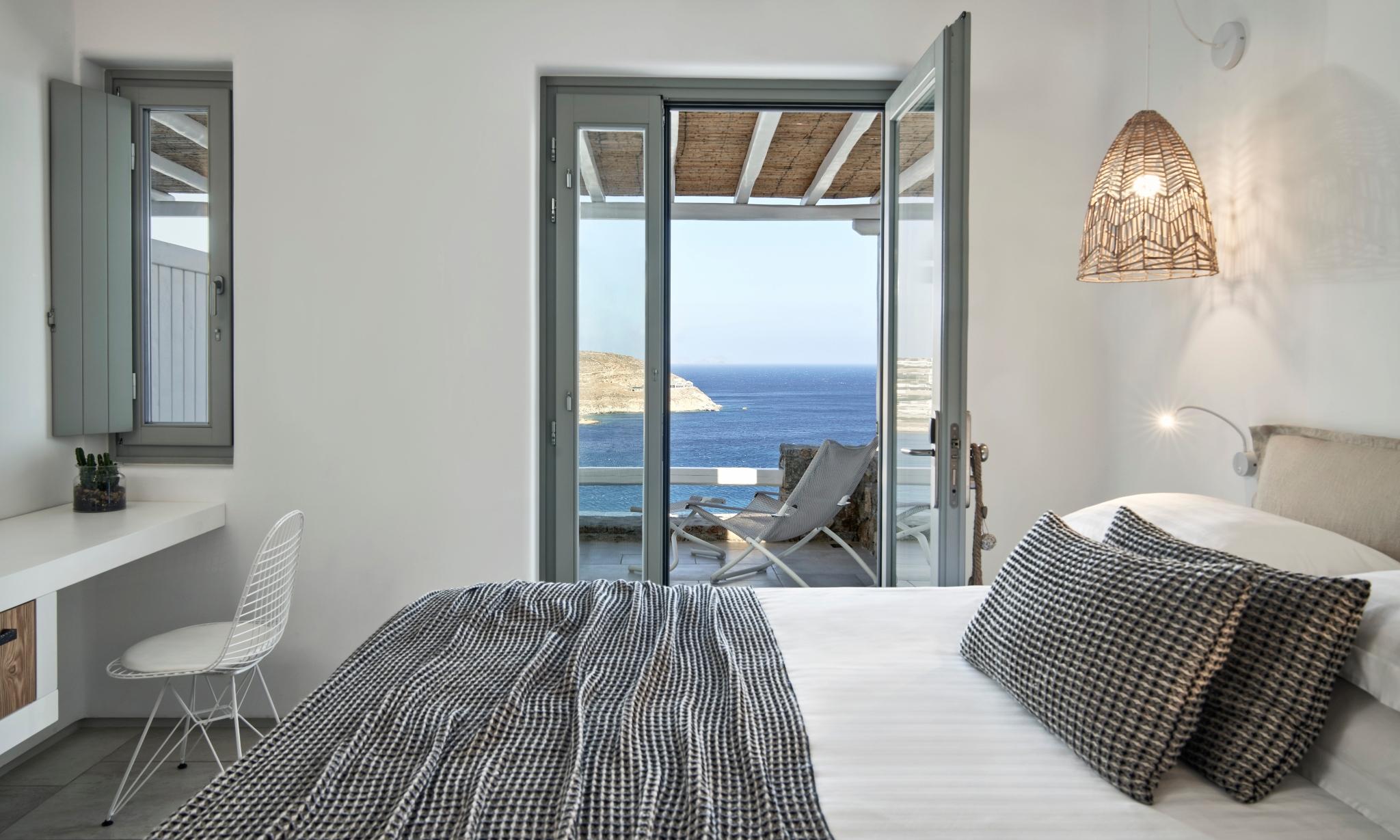 Mykonos Bliss - Cozy Suites, Adults Only Hotel Mykonos Town Exterior photo