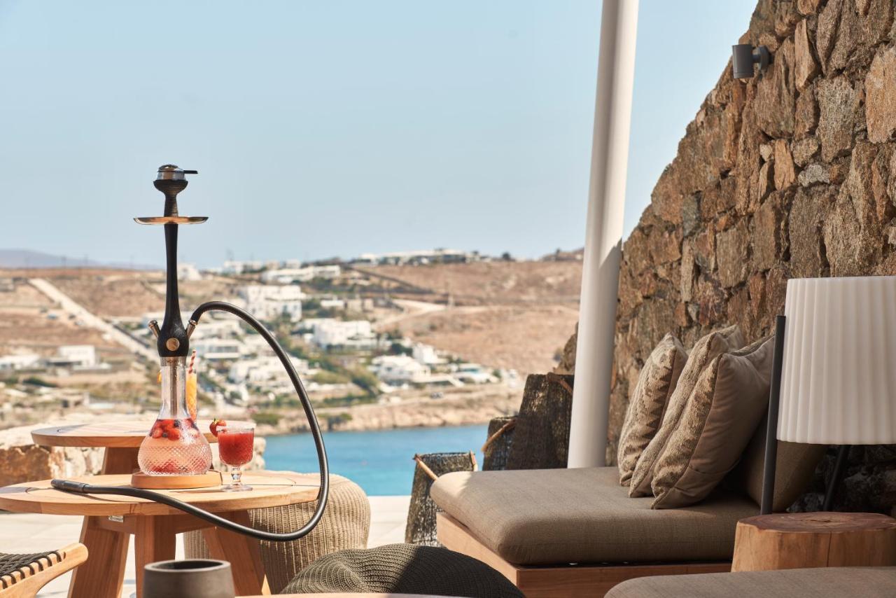 Mykonos Bliss - Cozy Suites, Adults Only Hotel Mykonos Town Exterior photo